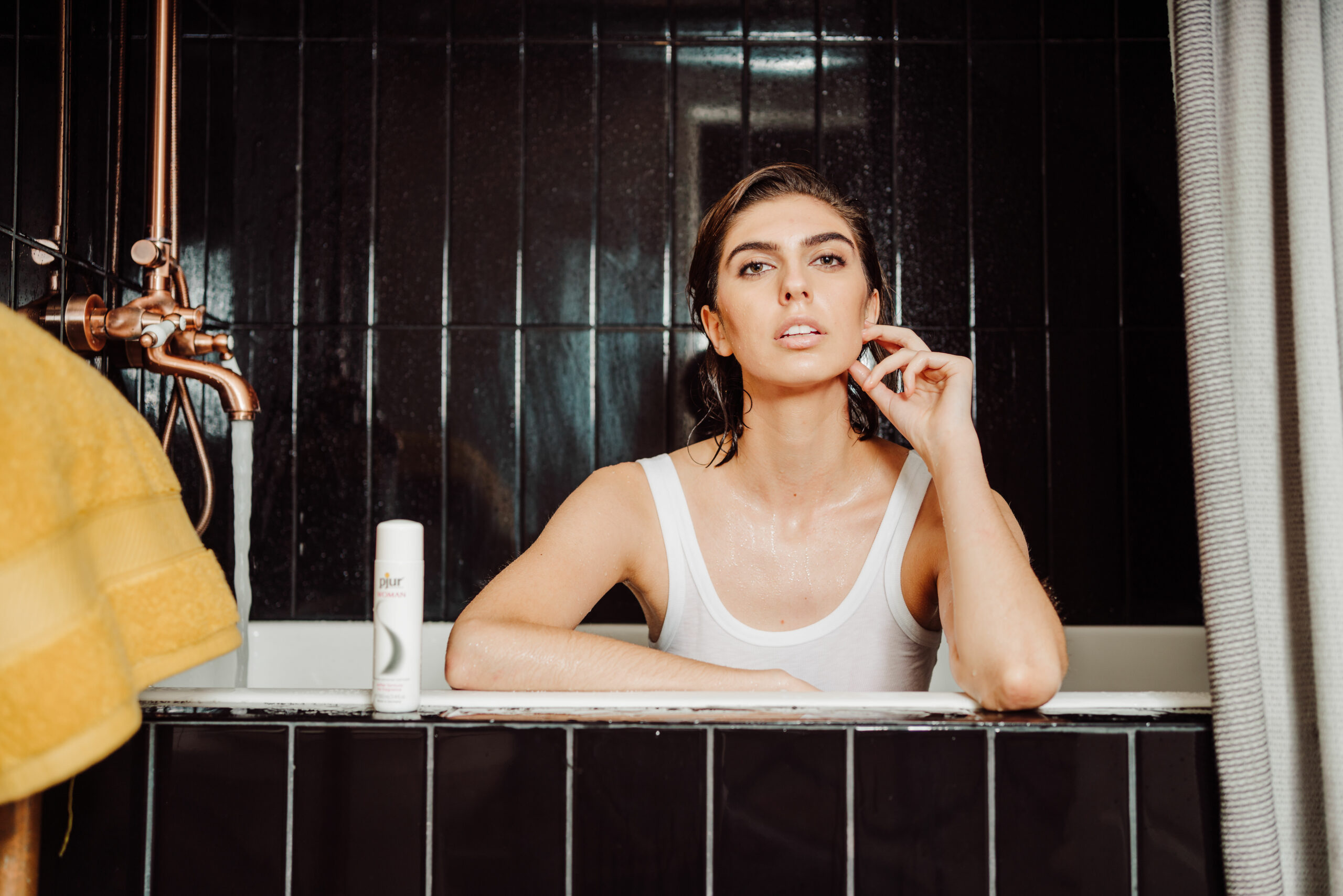Ten Most Common Sex Myths – True or False? 🟡 pjur BLOG