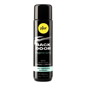 pjur_BACK-DOOR_Regenerating_100ml_EU