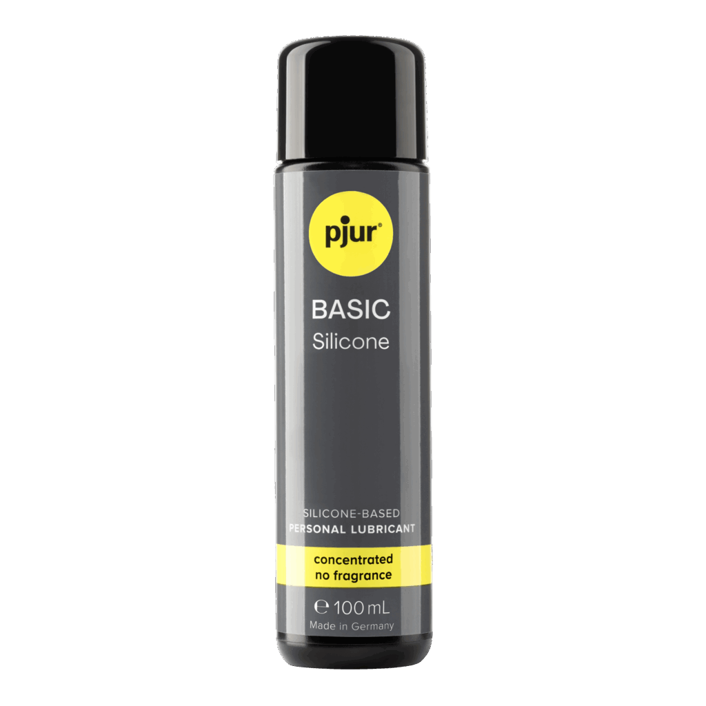 pjur_BASIC_Silicone_100ml_EU