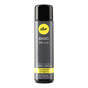 pjur_BASIC_Silicone_100ml_EU