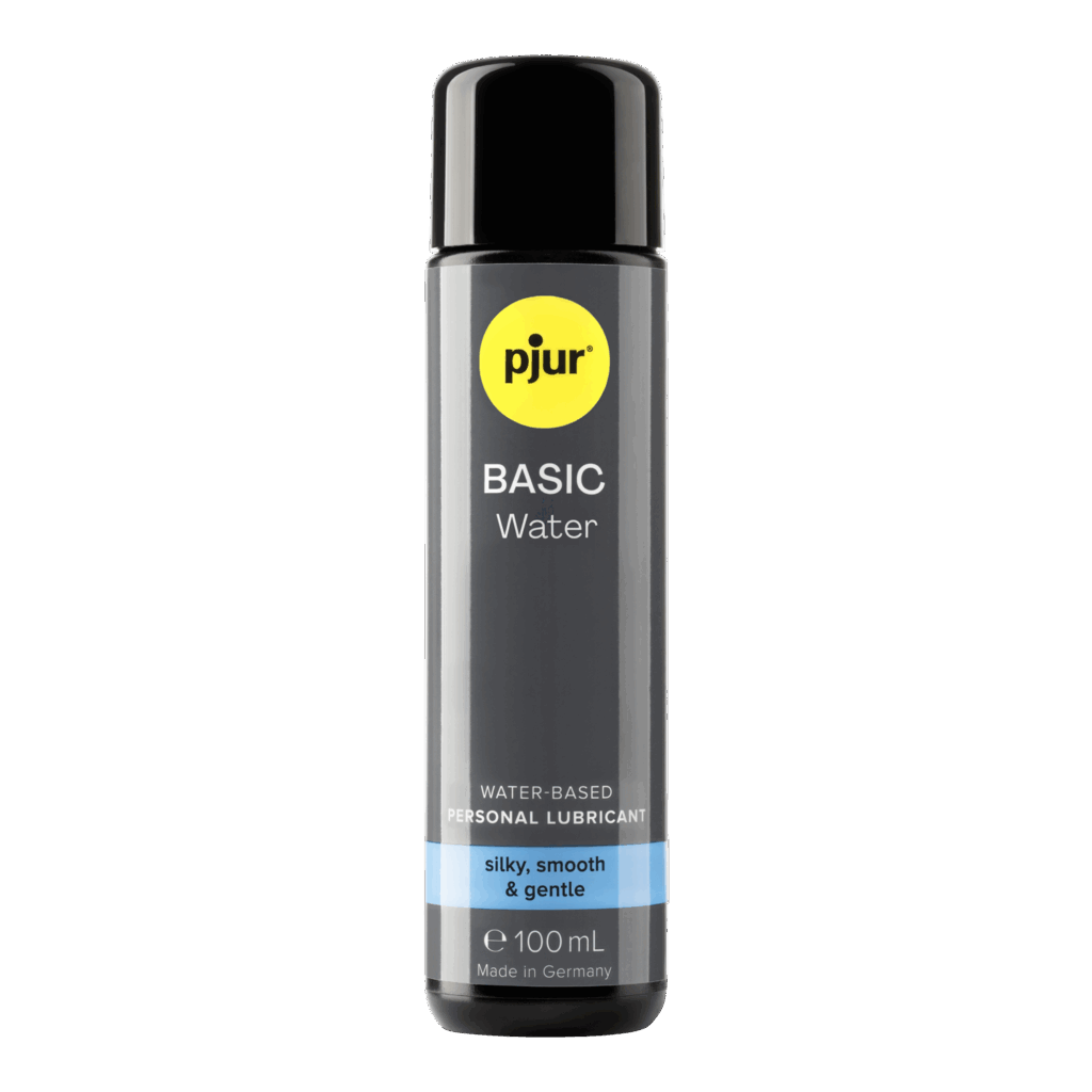 pjur_BASIC_Water_100ml_EU