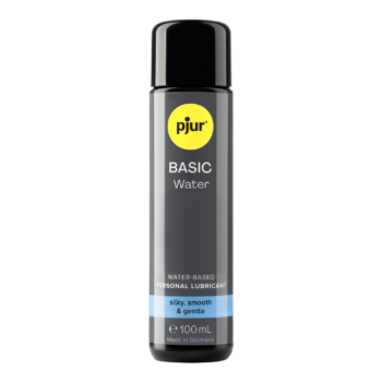 pjur_BASIC_Water_100ml_EU