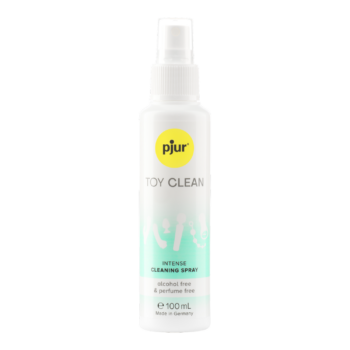pjur_TOY-CLEAN_100ml_EU