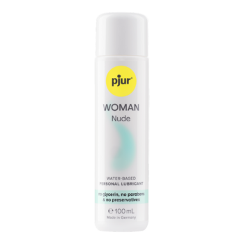 pjur_WOMAN_Nude_100ml_EU