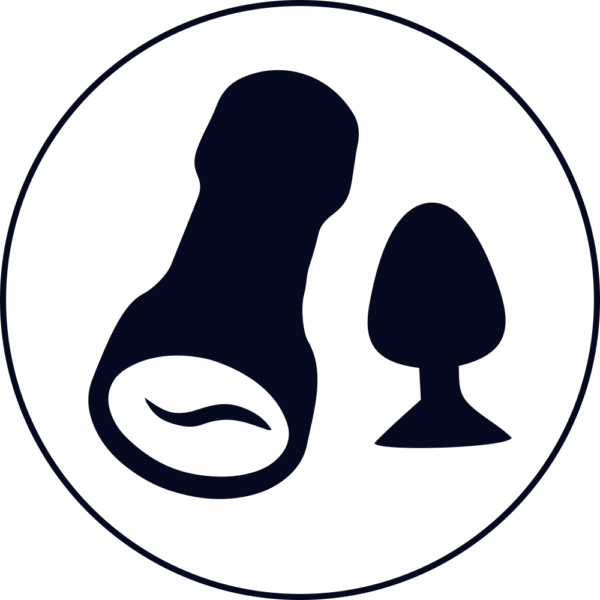 Pjur Icons blanco perfekt sex toys masturbatoren geeignet