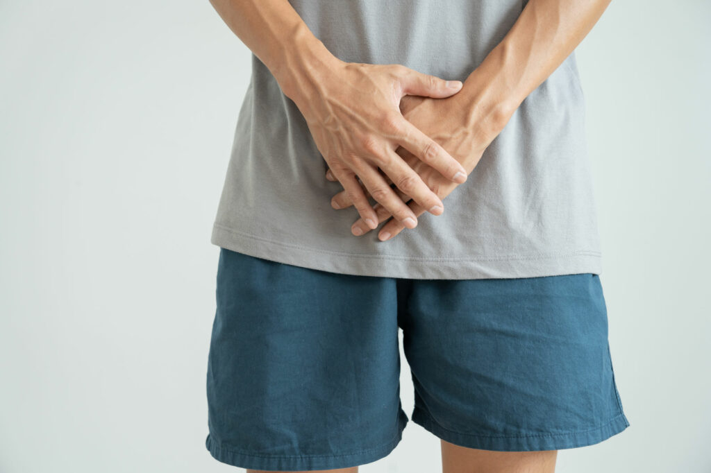 Frühzeitige Ejakulation – Wie du beim Sex wieder länger durchhalten kannst