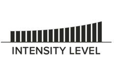 Icon Intensity Level WOMAN Lust Intense