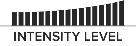 Icon Intensity Level WOMAN Lust Intense