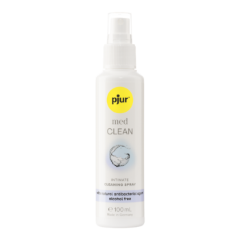 Pjur med CLEAN spray 100ml EU