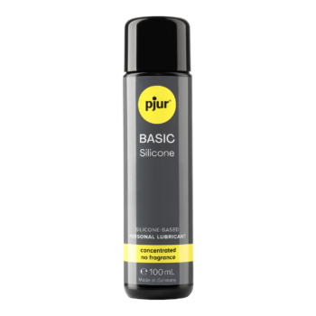 Pjur BASIC Silicone 100ml EU