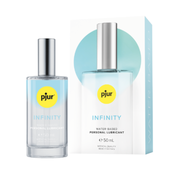 Pjur INFINITY water based 50ml EU