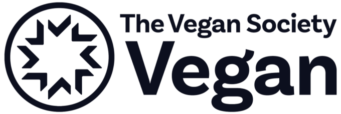 Pjur Icons blanco Vegan Society Siegel