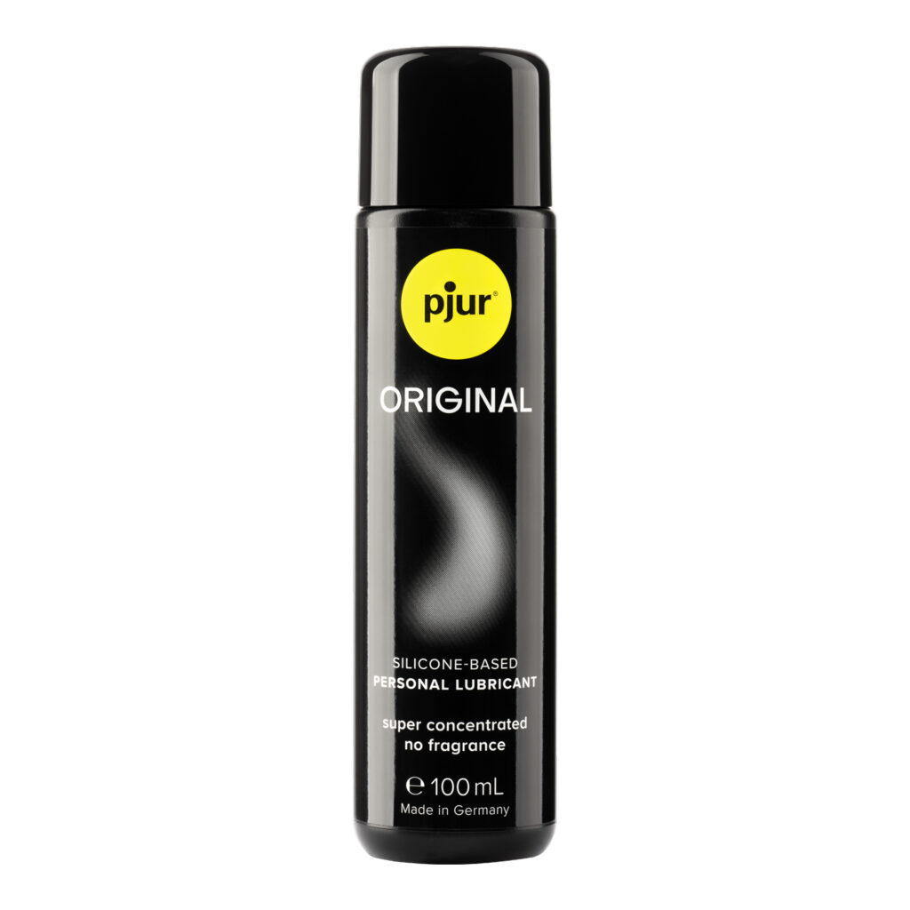 Pjur ORIGINAL 100ml EU