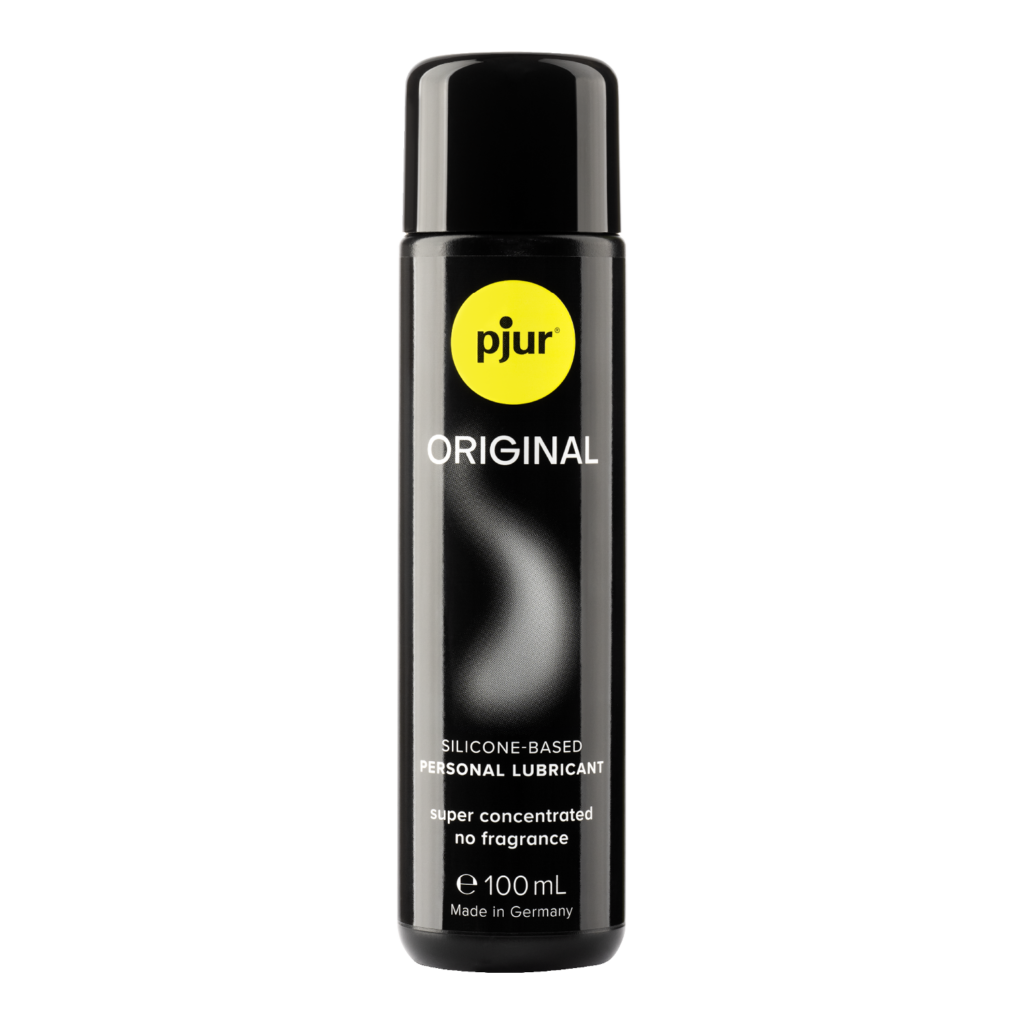 Pjur ORIGINAL 100ml EU