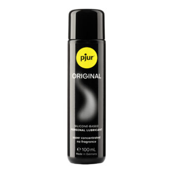 Pjur ORIGINAL 100ml EU