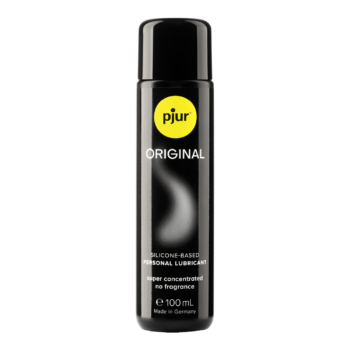 Pjur ORIGINAL 100ml EU