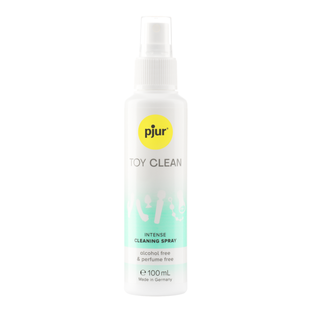 Pjur TOY CLEAN 100ml EU