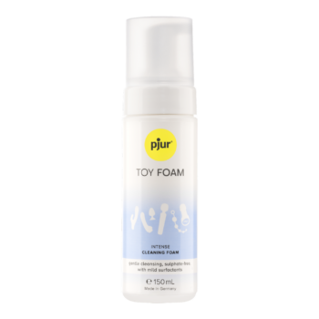 Pjur TOY FOAM 150ml EU 1