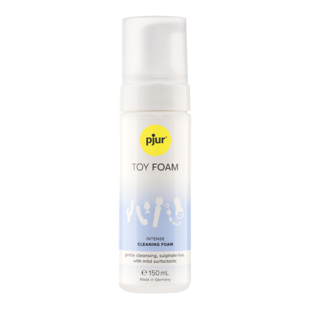 Pjur TOY FOAM 150ml EU