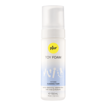 Pjur TOY FOAM 150ml EU