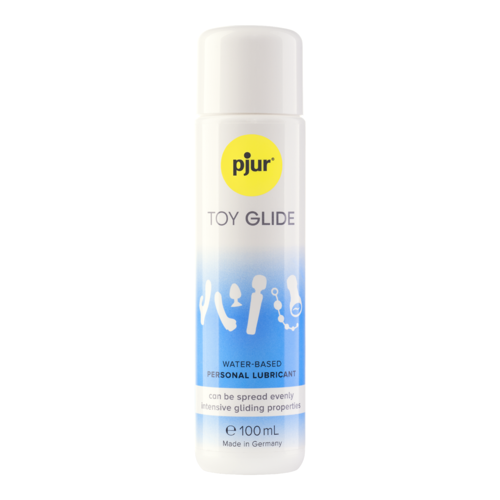 Pjur TOY GLIDE 100ml EU