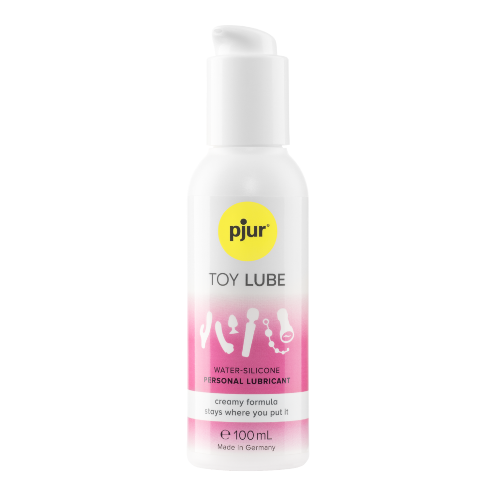 Pjur TOY LUBE 100ml EU