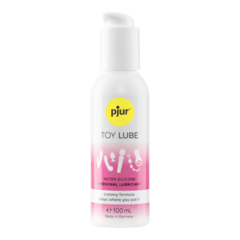 Pjur TOY LUBE 100ml EU