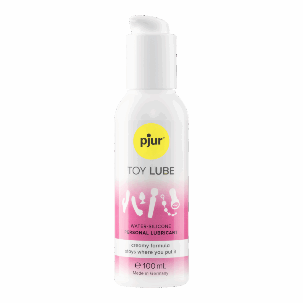 Pjur TOY LUBE 100ml EU