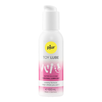 Pjur TOY LUBE 100ml EU