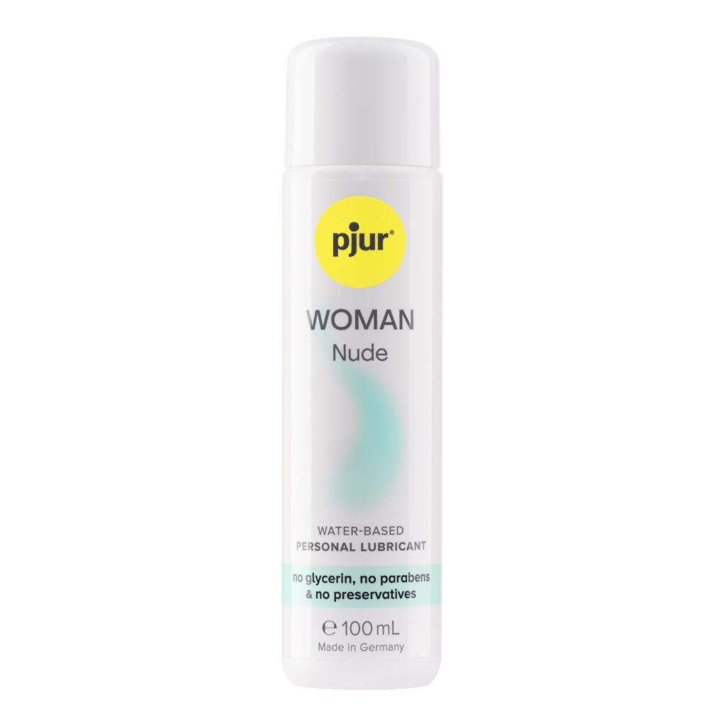 Pjur WOMAN Nude 100ml EU