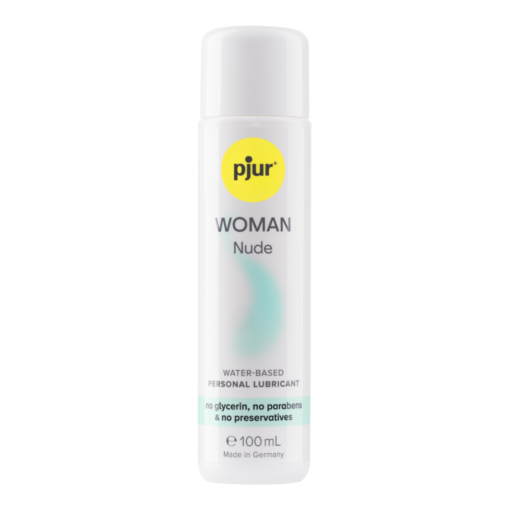 Pjur WOMAN Nude 100ml EU