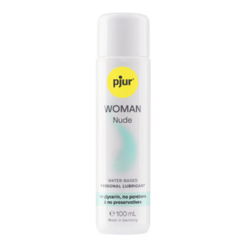 Pjur WOMAN Nude 100ml EU