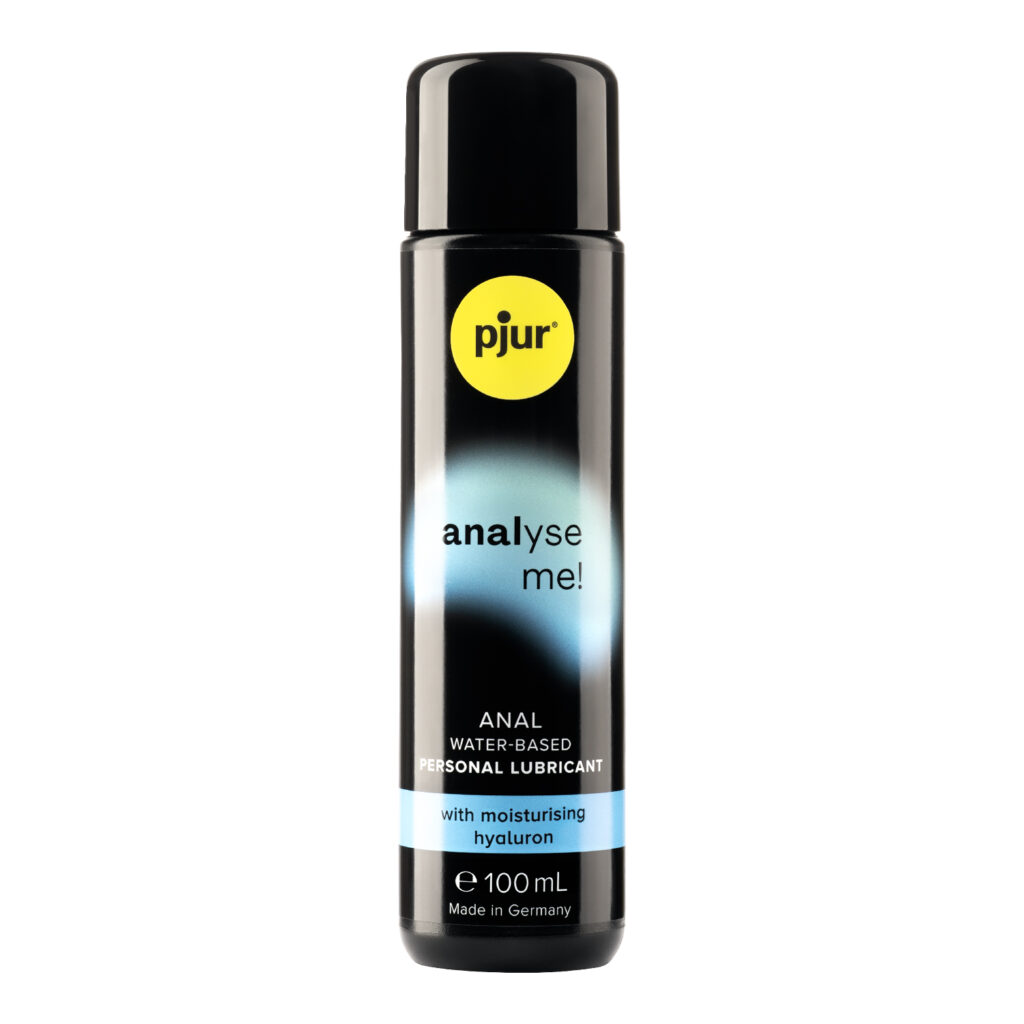 Pjur analyse me Moisturising 100ml EU