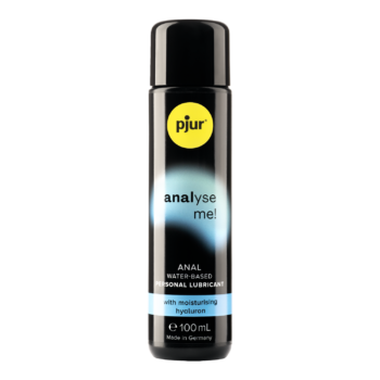 Pjur analyse me Moisturising 100ml EU