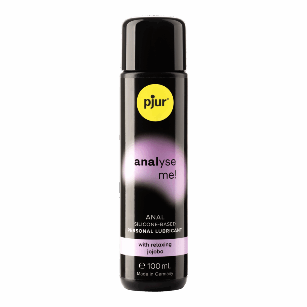 Pjur analyse me Relaxing 100ml EU