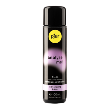 Pjur analyse me Relaxing 100ml EU