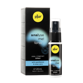 Pjur analyse me Spray 20ml EU