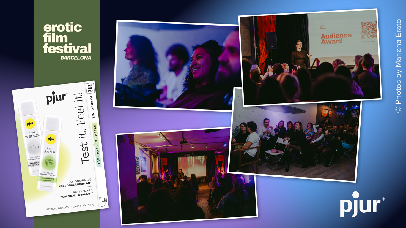 Erotic Film Festival