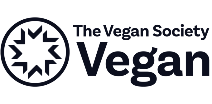 Vegan Society NEW
