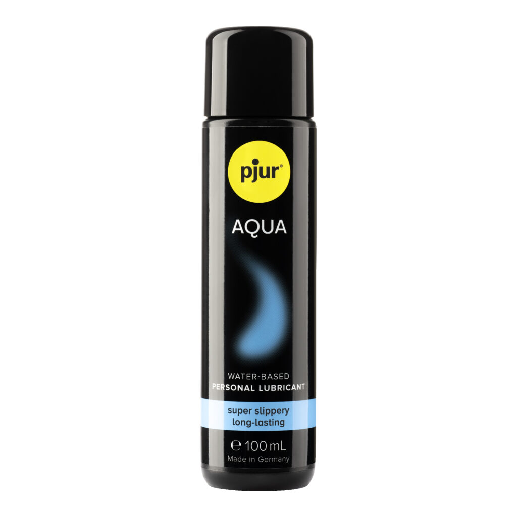 Pjur AQUA 100ml EU