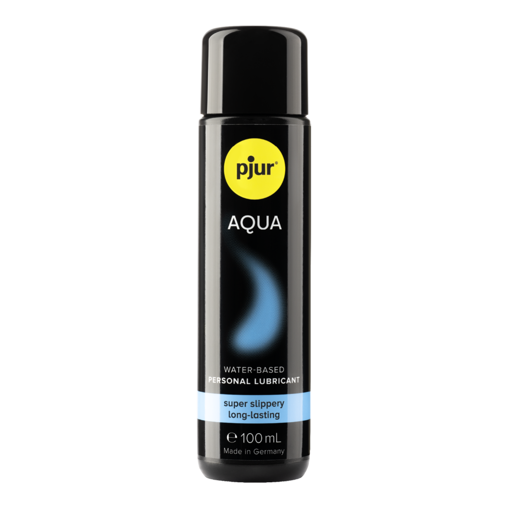 Pjur AQUA 100ml EU