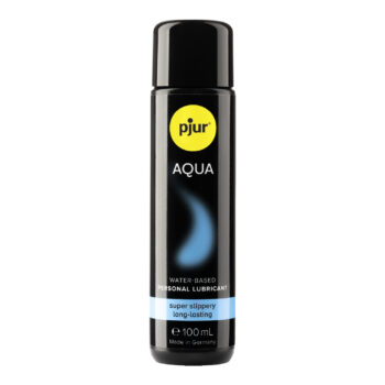 Pjur AQUA 100ml EU