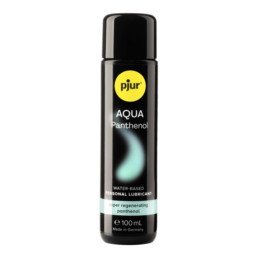 Pjur AQUA Panthenol 100ml EU