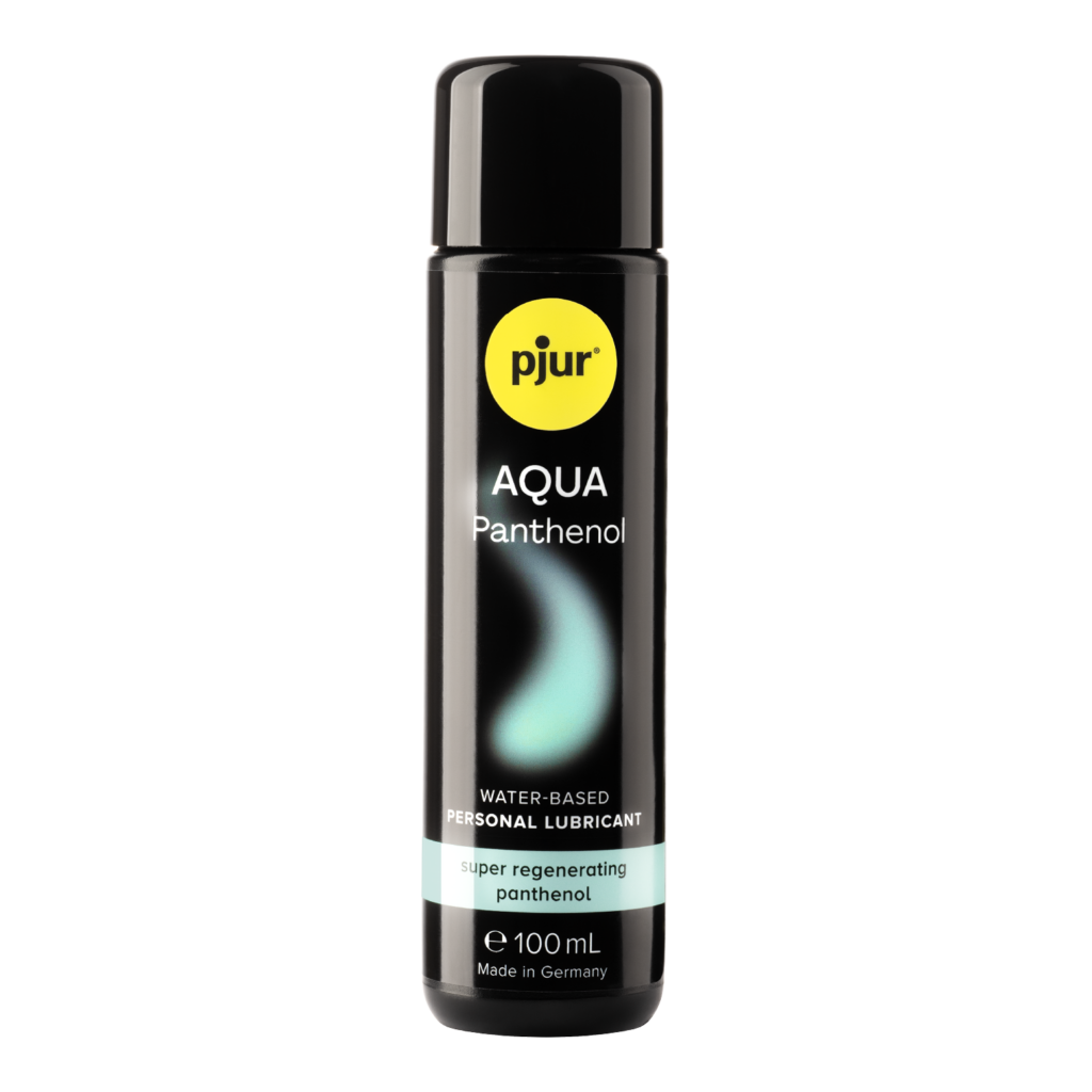 Pjur AQUA Panthenol 100ml EU