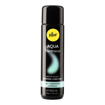 Pjur AQUA Panthenol 100ml EU
