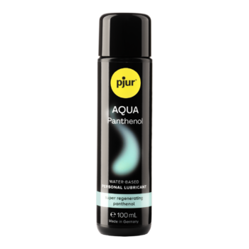 Pjur AQUA Panthenol 100ml EU