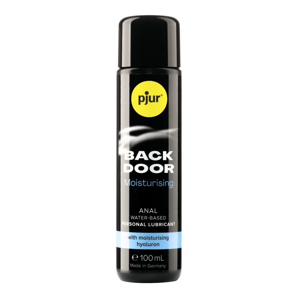 Pjur BACK DOOR Moisturising 100ml EU