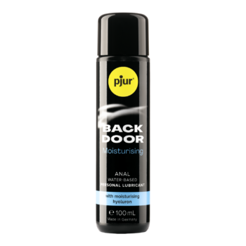 Pjur BACK DOOR Moisturising 100ml EU