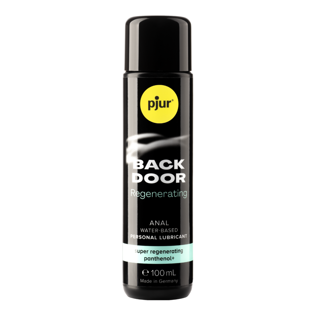 Pjur BACK DOOR Regenerating 100ml EU