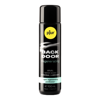Pjur BACK DOOR Regenerating 100ml EU